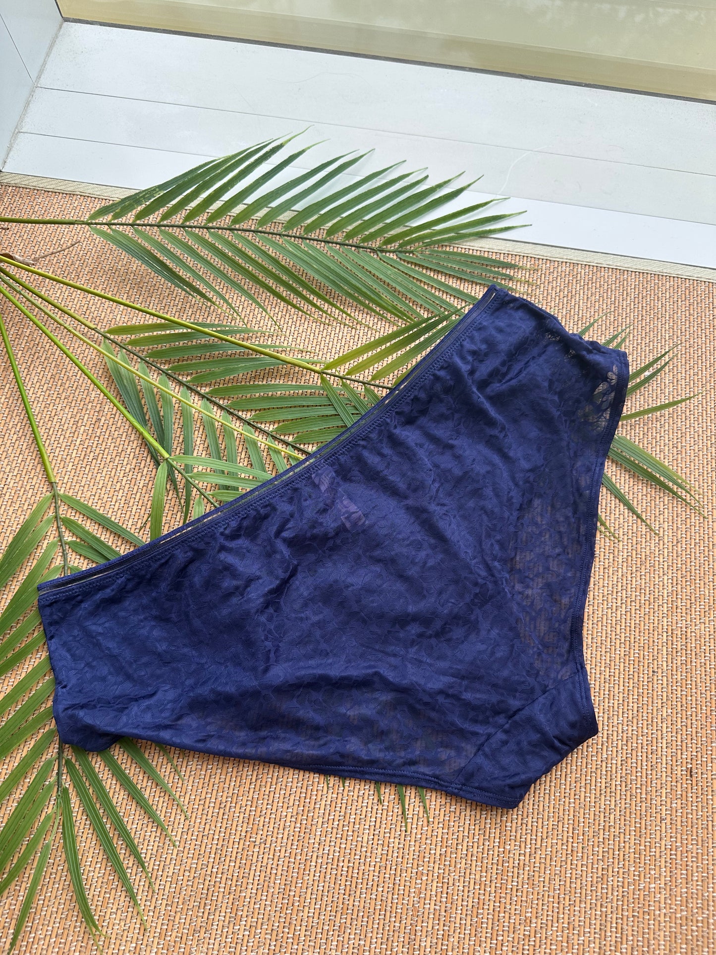NG Dark Blue Panties