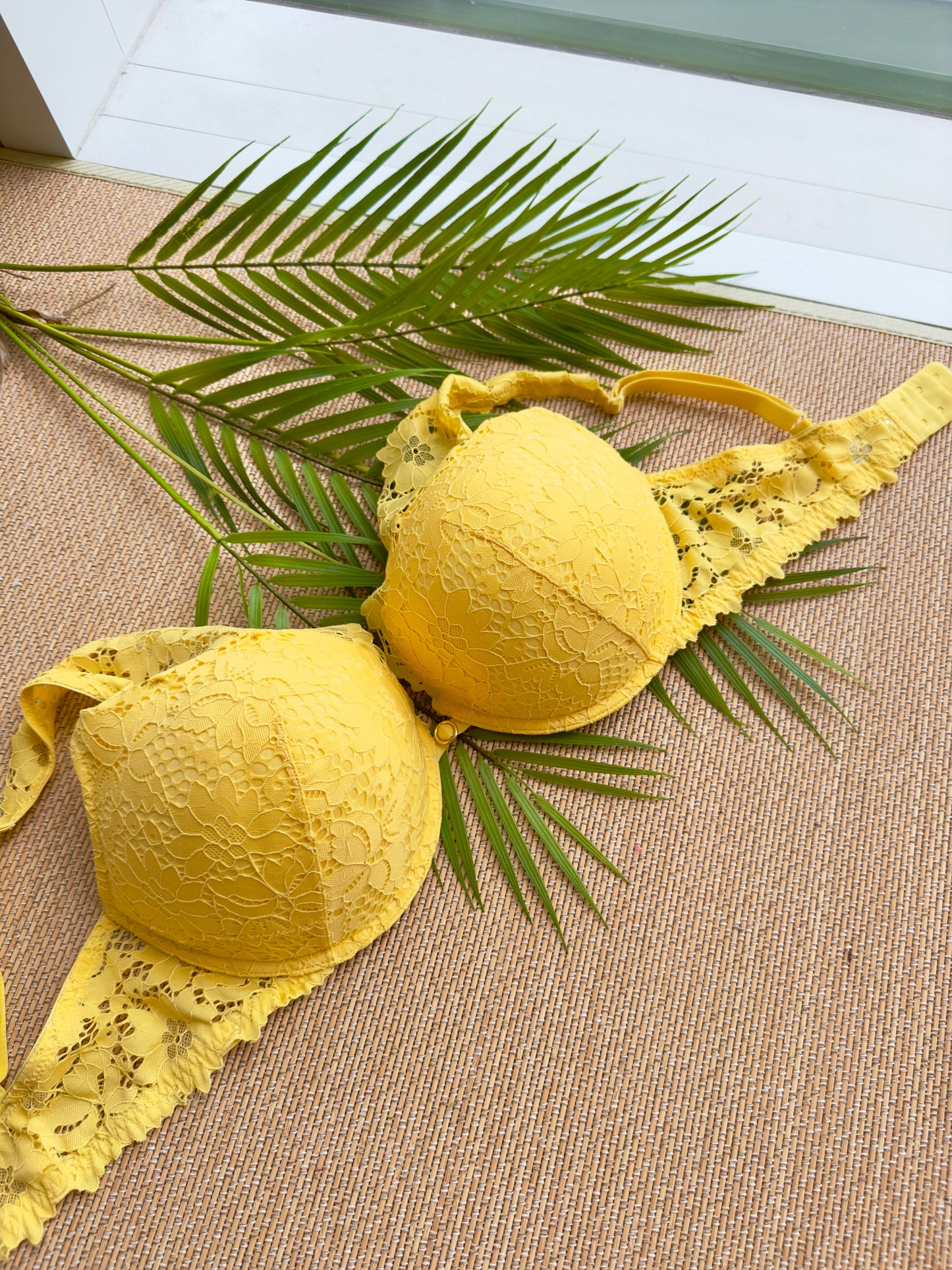 SI Add 2 Cups Pushup Bra