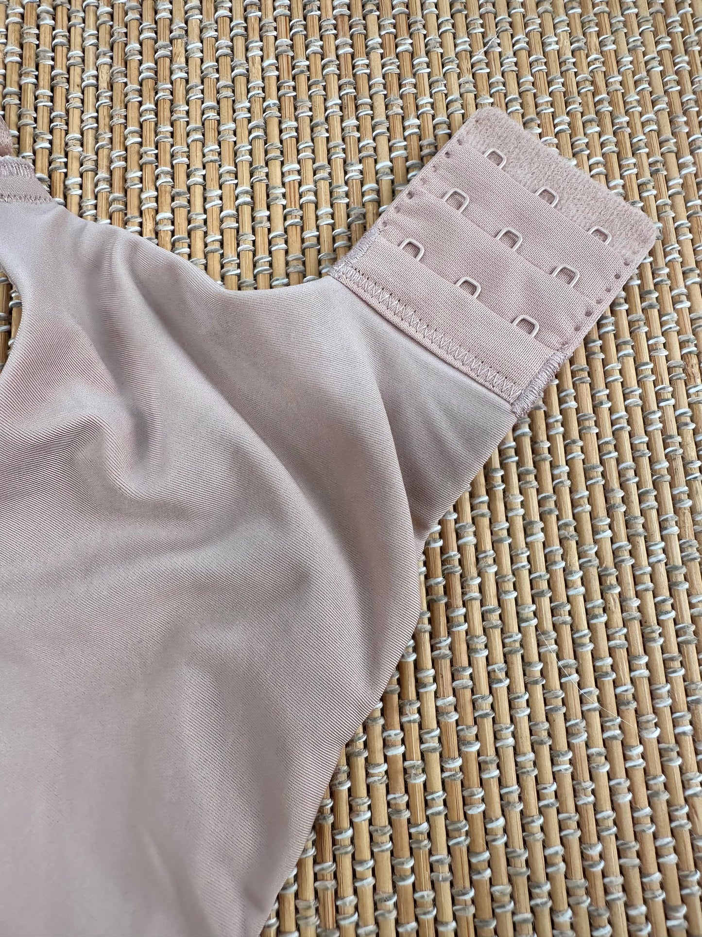 NT Nude Leopard Mesh Buttery Soft Tshirt Plus Size Bra Singapore